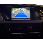 audia4-2009-rear view
