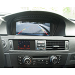 e60-rear view