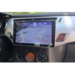 GPS-android-citroen ds3-blanc