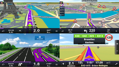 sygic3d