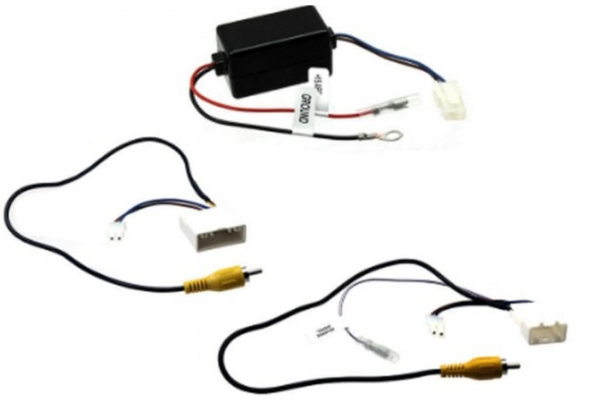 Câble De Rétention USB Pour KIA Sorento Mk3 / Sportage Mk4 (2015-2021) - Noir - Facilite La Connexion