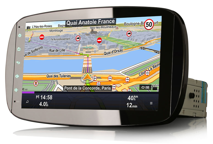 Датчик gps apple