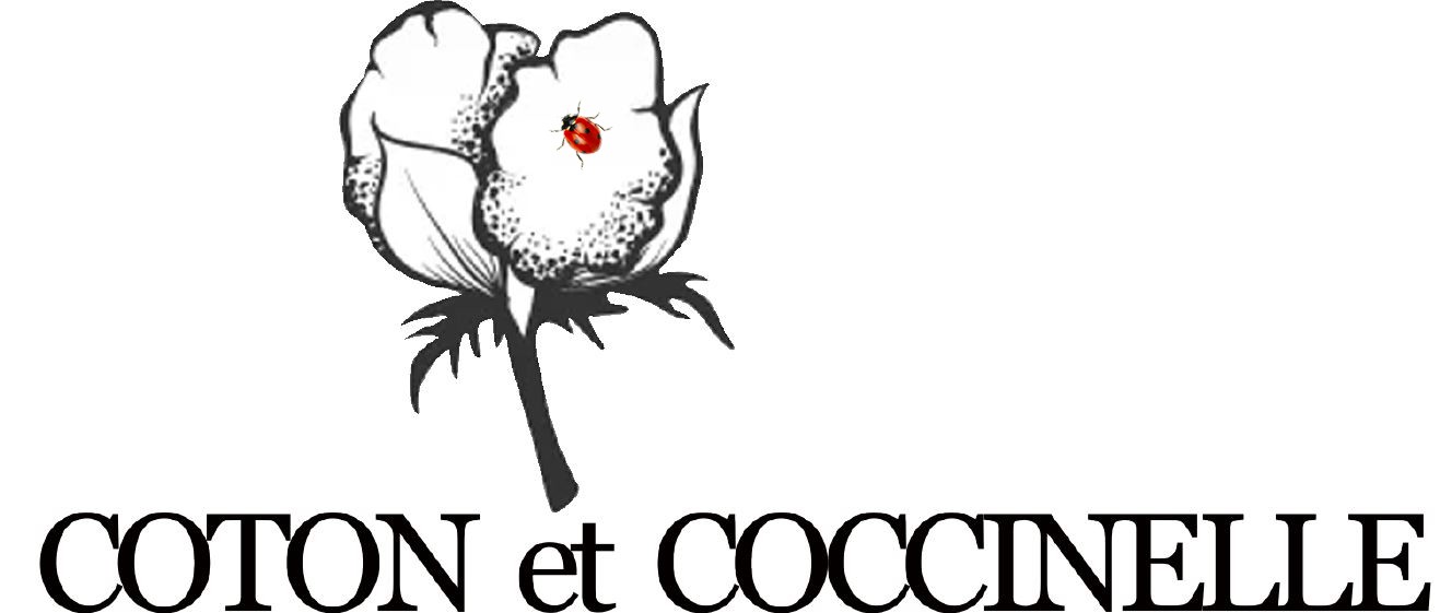 Coton et Coccinelle