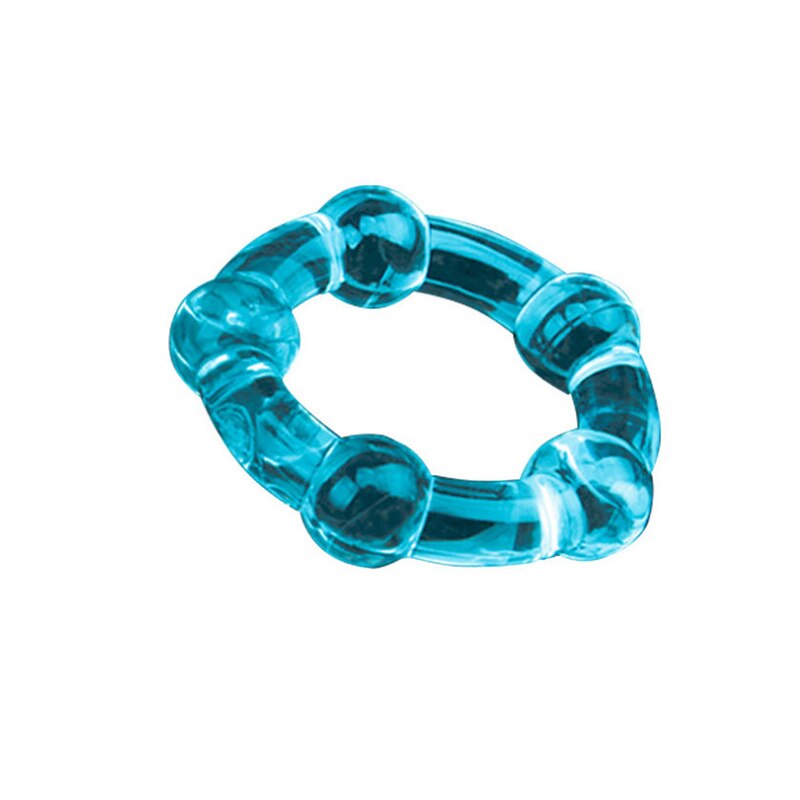 Bague-pour-hommes-collier-retardement-anneau-en-Silicone-coq-m-le-soleil-Fine-rection-anneau-jouets