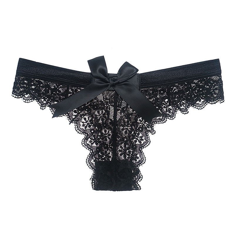 Sous-v-tements-en-dentelle-pour-femme-incroyable-lingerie-g-string-sexy-t-back-culotte-transparente