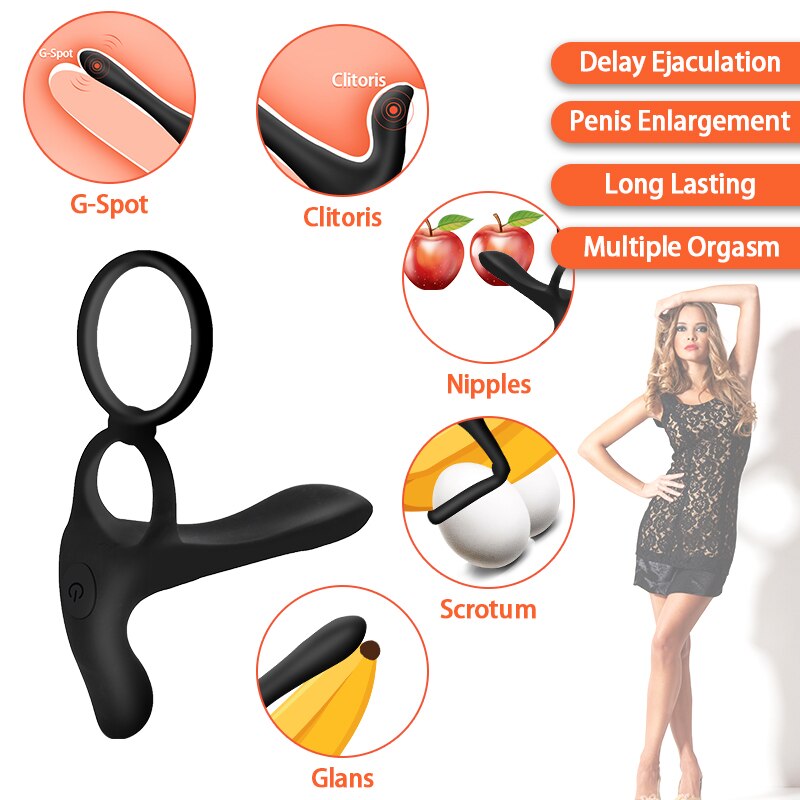 Gode-vibrateur-pour-couple-anneau-de-p-nis-point-G-stimulation-du-vagin-et-du-clitoris