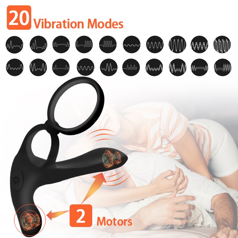 Gode-vibrateur-pour-couple-anneau-de-p-nis-point-G-stimulation-du-vagin-et-du-clitoris