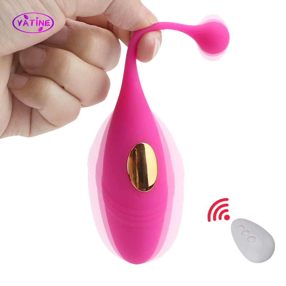 Jouets sexuels sans fil vibrateur - Femmes/Accessoires - Sodamour