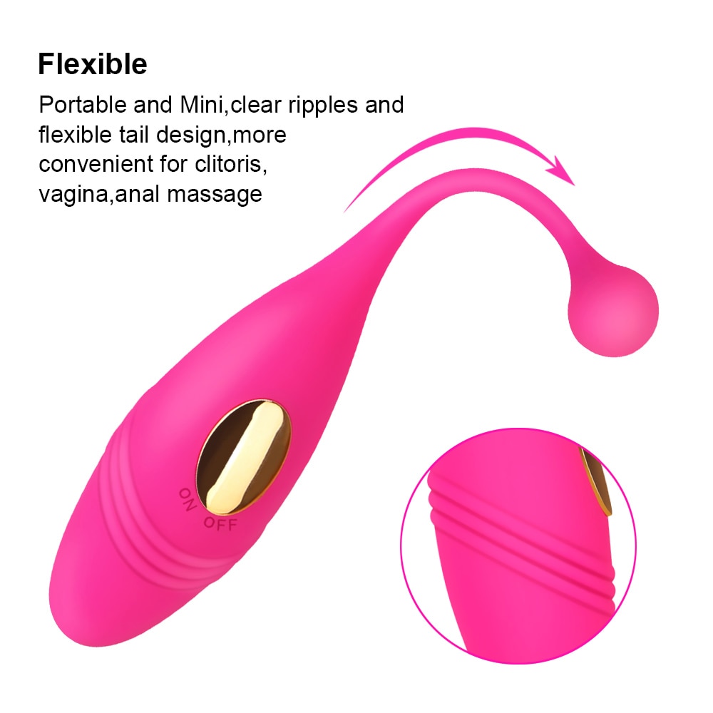 Jouets-sexuels-sans-fil-vibrateurs-pour-femmes-vagin-Anal-Clitoris-Massage-distance-Bluetooth-vibrateur-rotique-Machine