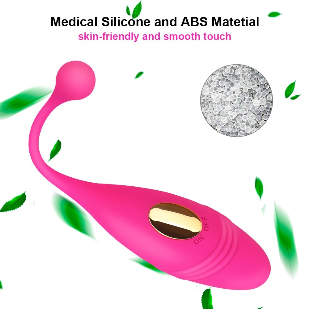 Jouets-sexuels-sans-fil-vibrateurs-pour-femmes-vagin-Anal-Clitoris-Massage-distance-Bluetooth-vibrateur-rotique-Machine