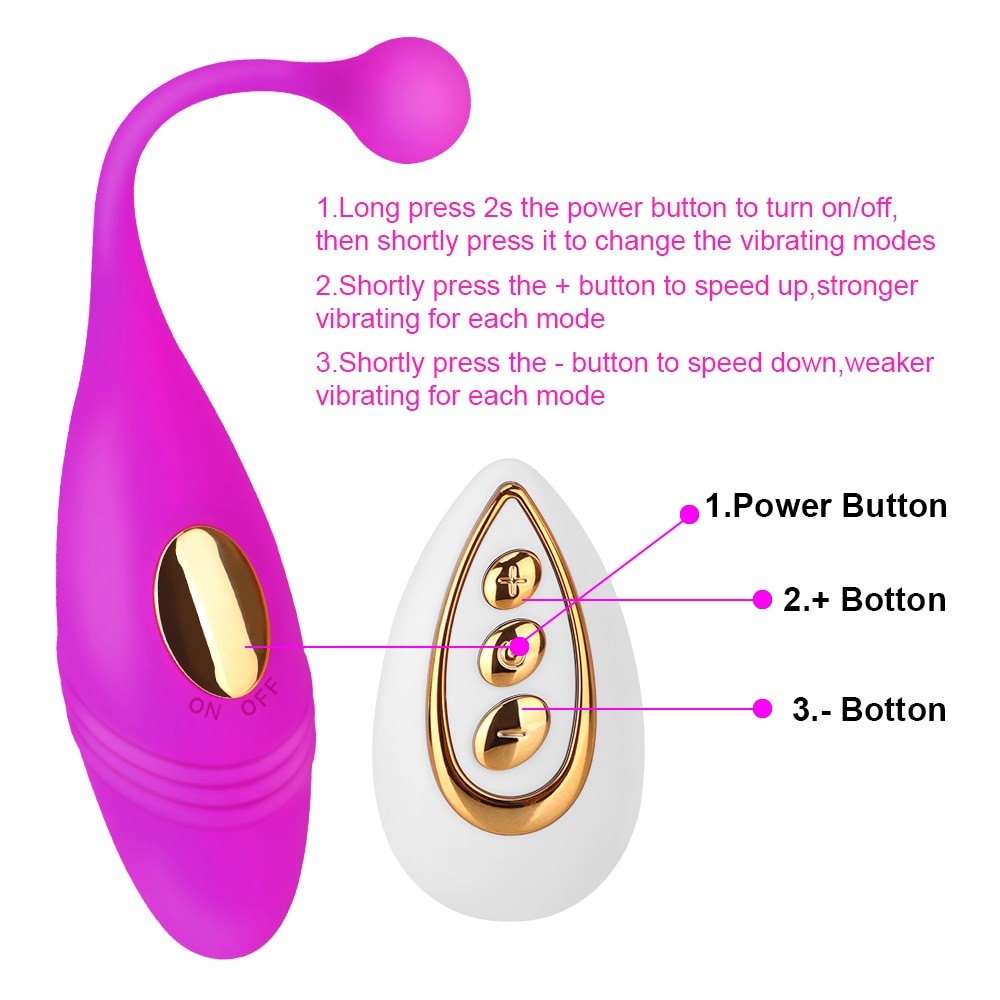 Jouets-sexuels-sans-fil-vibrateurs-pour-femmes-vagin-Anal-Clitoris-Massage-distance-Bluetooth-vibrateur-rotique-Machine