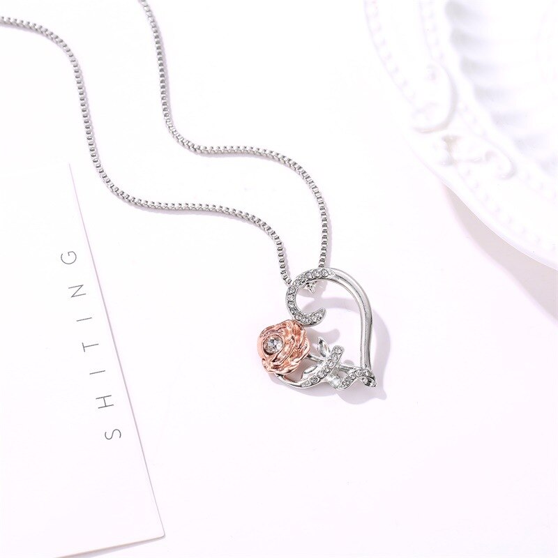Collier-en-forme-de-c-ur-pour-femmes-pendentif-en-alliage-cristal-couleur-or-ou-argent