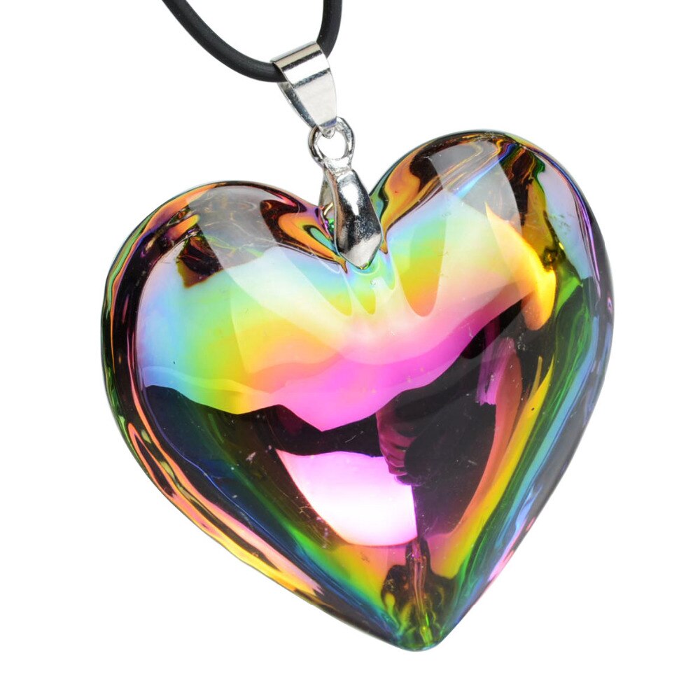 Collier-avec-pendentif-en-c-ur-romantique-en-verre-ras-du-cou-cadeau-de-petite-amie