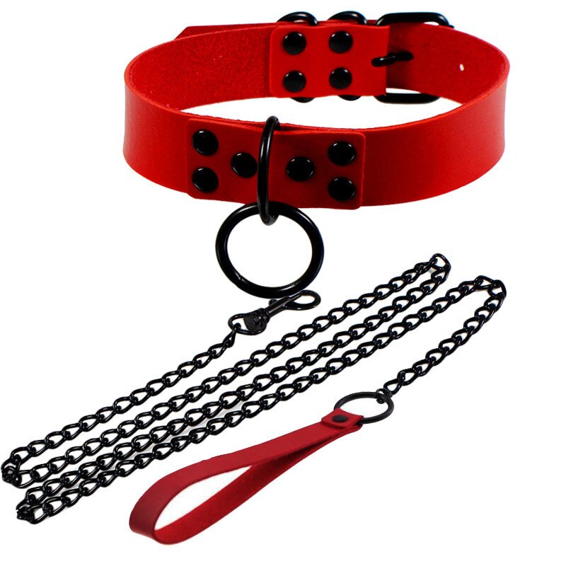 Rivet-Sexy-en-m-tal-pour-hommes-nouvelle-collection-Rivet-en-m-tal-corde-de-Traction