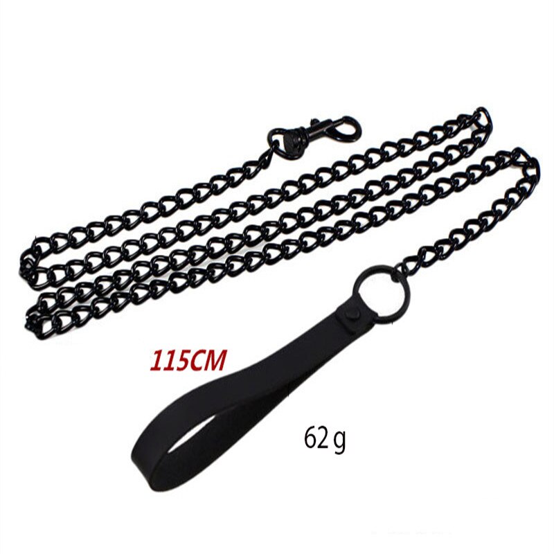 Rivet-Sexy-en-m-tal-pour-hommes-nouvelle-collection-Rivet-en-m-tal-corde-de-Traction