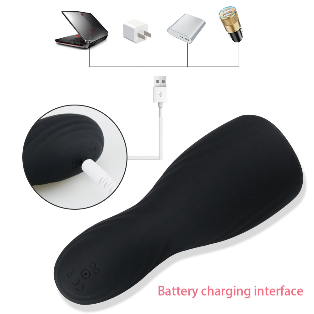 Gland-vibrateur-Rechargeable-p-nis-masseur-10-vitesses-m-le-masturbateur-retard-durable-gland-formateur-jouets