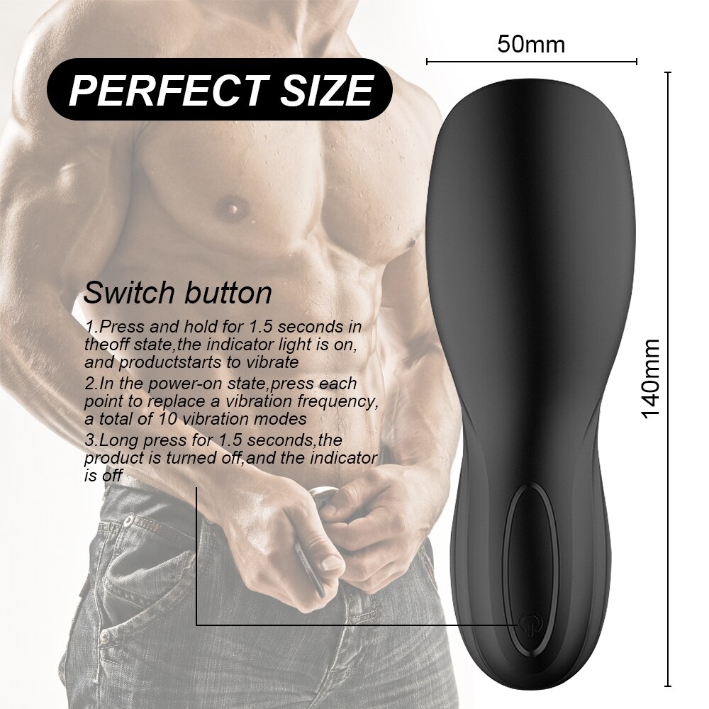 Entra-neur-d-jaculation-retard-e-pour-p-nis-masculin-vibration-de-gland-massage-automatique-de