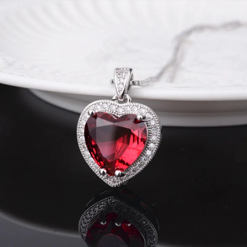 Collier-tendance-en-argent-925-pendentif-en-forme-de-c-ur-en-pierre-pr-cieuse-de