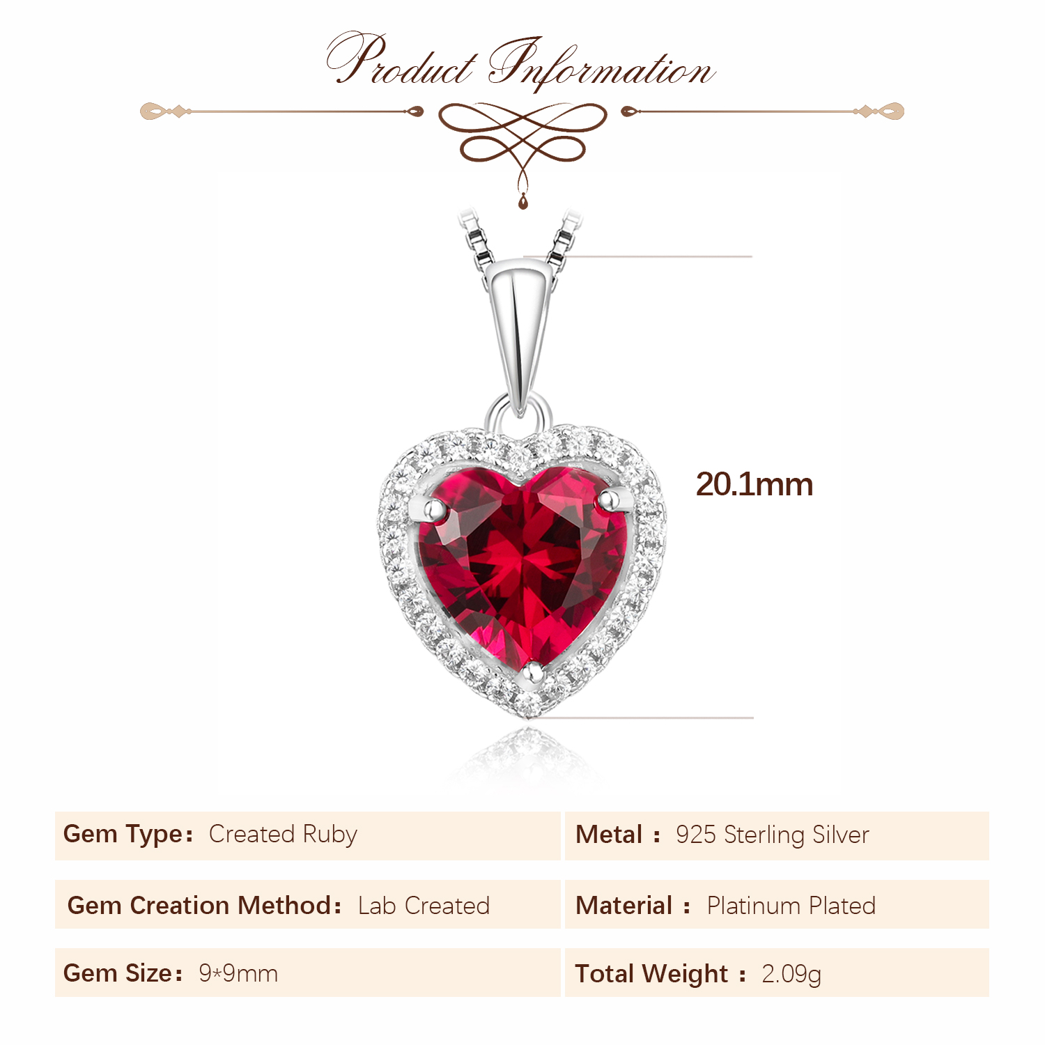 Potiy-Collier-pendentif-en-forme-de-c-ur-pour-femme-bijoux-de-f-te-de-mariage