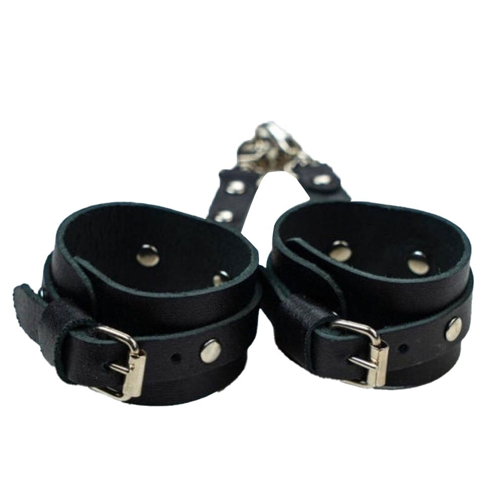 Menottes pour Bondage Sodamour