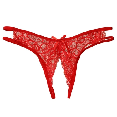MISSKY-femmes-Sexy-Lingerie-chaude-rotique-ouvert-entrejambe-culotte-porno-dentelle-transparente-sous-v-tements-entrejambe