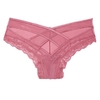 TERMEZY-culotte-Sexy-en-dentelle-pour-femmes-taille-basse-solide-sous-v-tements-Sexy-bretelles-crois