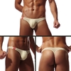 Sous-v-tements-pour-hommes-string-en-T-Sexy-respirant-tanga-Lingerie-la-mode