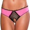 CSodamour-ulotte-en-maille-pour-femmes-entrejambe-ouvert-Sexy-n-ud-papillon-Lingerie-rotique-taille-basse-pour