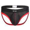 Sous-v-tements-en-coton-pour-hommes-dos-nu-sexy-fesses-ouvertes-culotte-jockstrap-mode-gay