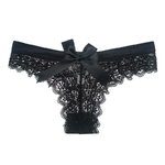 Sous-v-tements-en-dentelle-pour-femme-incroyable-lingerie-g-string-sexy-t-back-culotte-transparente