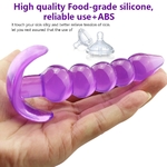 VETIRY-perles-anales-gel-e-Plug-Anal-godemichet-Anal-g-spot-Prostate-masseur-Silicone-adulte-jouets