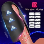 FLXUR-vibrateur-jouets-sexuels-pour-hommes-p-nis-formateur-m-le-masturbateur-retard-jaculation-stimuler-gland