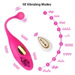 Jouets-sexuels-sans-fil-vibrateurs-pour-femmes-vagin-Anal-Clitoris-Massage-distance-Bluetooth-vibrateur-rotique-Machine