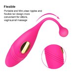 Jouets-sexuels-sans-fil-vibrateurs-pour-femmes-vagin-Anal-Clitoris-Massage-distance-Bluetooth-vibrateur-rotique-Machine