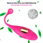 Jouets-sexuels-sans-fil-vibrateurs-pour-femmes-vagin-Anal-Clitoris-Massage-distance-Bluetooth-vibrateur-rotique-Machine