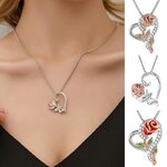Collier-en-forme-de-c-ur-pour-femmes-pendentif-en-alliage-cristal-couleur-or-ou-argent