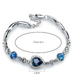 FAMSHIN-Bracelet-avec-strass-en-cristal-pour-femmes-Bracelet-le-plus-chaud-cha-ne-bleu-oc