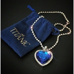 Pendentif-le-c-ur-de-l-oc-an-de-couleur-bleue-provenant-du-Titanic-collier-symbole