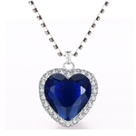 Pendentif-le-c-ur-de-l-oc-an-de-couleur-bleue-provenant-du-Titanic-collier-symbole