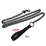 Rivet-Sexy-en-m-tal-pour-hommes-nouvelle-collection-Rivet-en-m-tal-corde-de-Traction