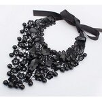 Nouveau-collier-Sexy-gothique-Chokers-cristal-noir-dentelle-cou-collier-ras-du-cou-Vintage-victorien-femmes