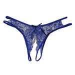 MISSKY-femmes-Sexy-Lingerie-chaude-rotique-ouvert-entrejambe-culotte-porno-dentelle-transparente-sous-v-tements-entrejambe