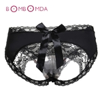 Sous-v-tements-rotiques-Lingerie-rotique-culotte-en-dentelle-jouets-sexuels-f-tichistes-pour-femmes-produits