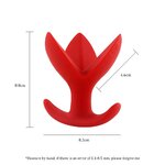 EXVOID-Plug-Anal-en-Silicone-pour-adulte-dilatateur-de-massage-de-la-Prostate-dilatateur-d-ouverture