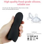 Gland-vibrateur-Rechargeable-p-nis-masseur-10-vitesses-m-le-masturbateur-retard-durable-gland-formateur-jouets