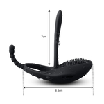 Sodamour-vibrateur-de-point-G-en-Silicone-7-vitesses-Stimulation-du-vagin-et-de-l-anus