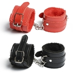 Sodamour-BDSM-manchettes-d-esclave-f-tichiste-et-manchettes-de-cheville-jouets-rotiques-pour-adultes-jeux-pour