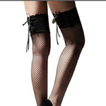 Sodamour-Bas-en-maille-ajour-s-en-dentelle-pour-femmes-Sexy-Perspective-d-coration-sangle-Jacquard-basur