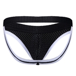 Sous-v-tements-en-coton-pour-hommes-dos-nu-sexy-fesses-ouvertes-culotte-jockstrap-mode-gay