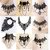 Nouveau-collier-Sexy-gothique-Chokers-cristal-noir-dentelle-cou-collier-ras-du-cou-Vintage-victorien-femmes